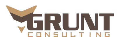 Grunt Consulting Logo